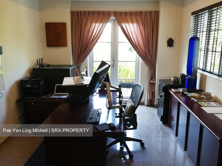 Happy Estate (D20), Semi-Detached #172142052